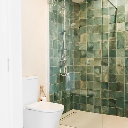 Bucio Coliving بيت شباب *