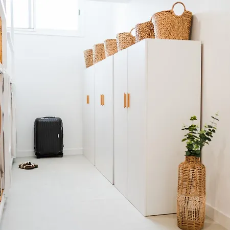 Bucio Coliving بيت شباب *
