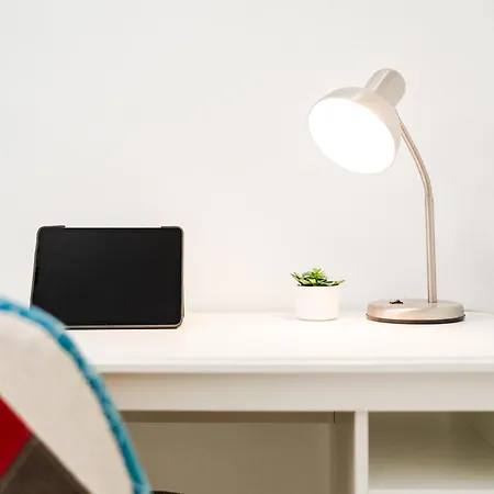 Hostel Bucio Coliving *