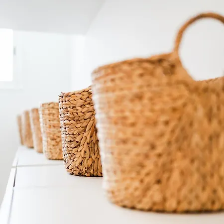 بيت شباب Bucio Coliving