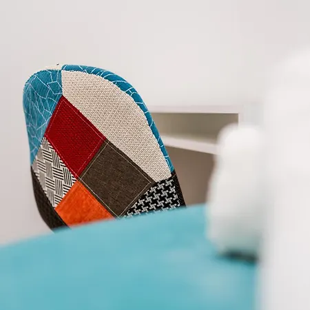 Bucio Coliving * Las Galletas