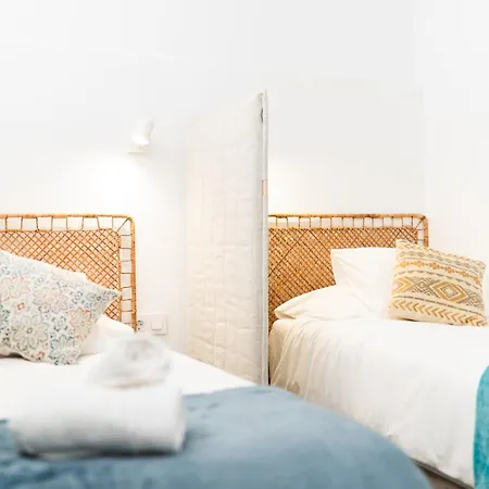 Bucio Coliving Las Galletas