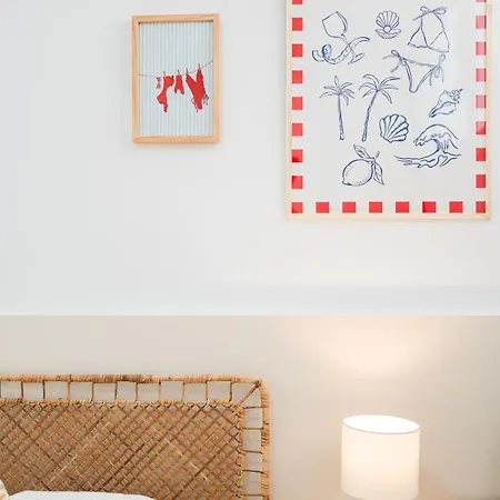 بيت شباب Bucio Coliving *