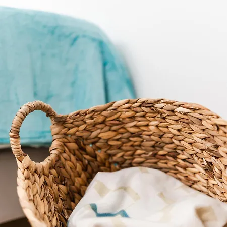 Bucio Coliving Las Galletas