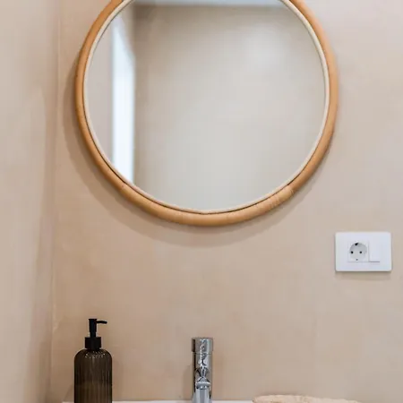 Bucio Coliving بيت شباب
