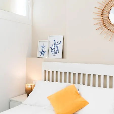 Bucio Coliving بيت شباب لاس غاليتاس