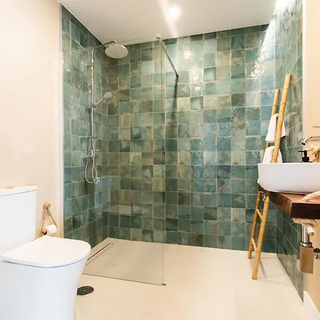 Bucio Coliving بيت شباب لاس غاليتاس