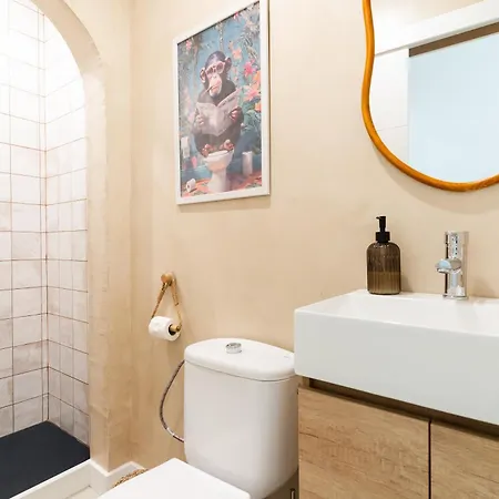 Bucio Coliving