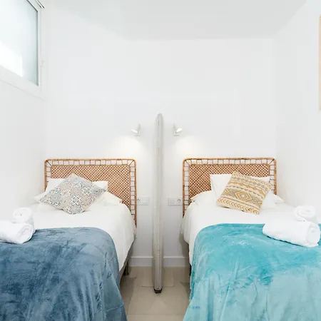 Bucio Coliving Hostel