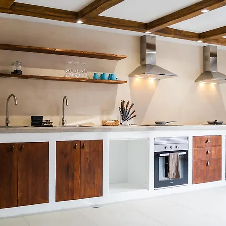 Bucio Coliving Hostel