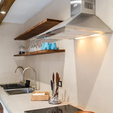 بيت شباب Bucio Coliving