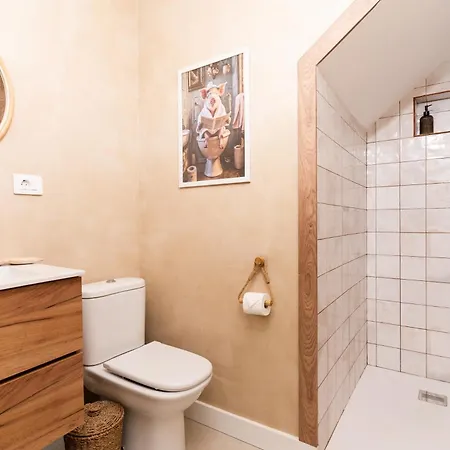 Bucio Coliving بيت شباب *