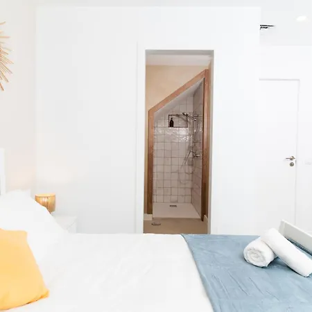 Bucio Coliving Las Galletas