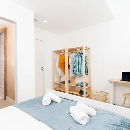 بيت شباب Bucio Coliving *