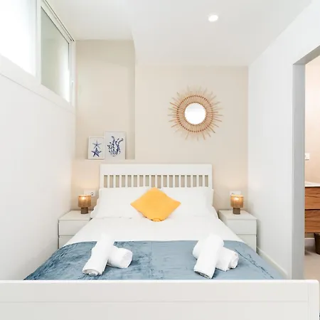 Bucio Coliving * Las Galletas