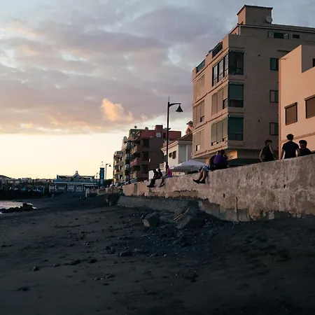 Hostel Bucio Coliving