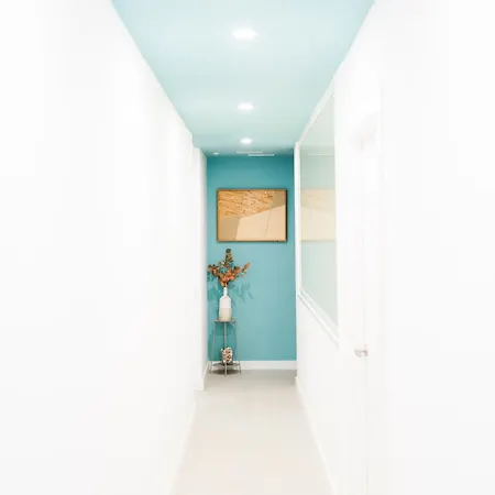 بيت شباب Bucio Coliving