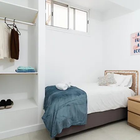 Bucio Coliving لاس غاليتاس