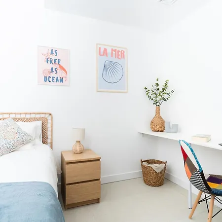 Bucio Coliving Las Galletas