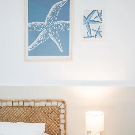 Hostel Bucio Coliving