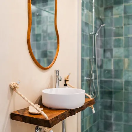 بيت شباب Bucio Coliving لاس غاليتاس