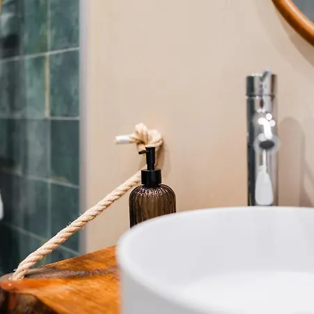 Bucio Coliving Hostel