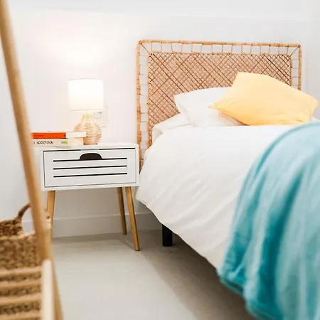 Bucio Coliving Hostel Las Galletas