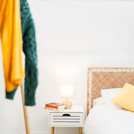 Bucio Coliving Hostel