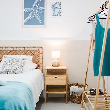 Bucio Coliving Hostel Las Galletas