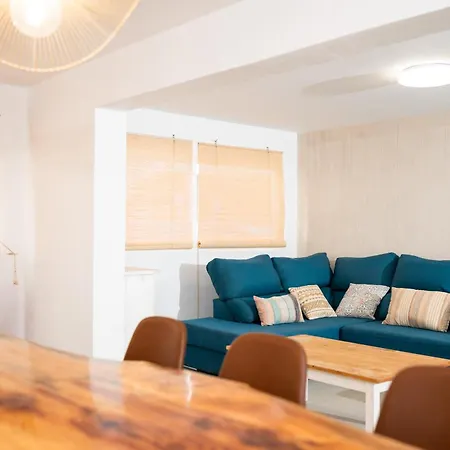 Bucio Coliving *