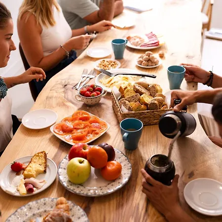 Bucio Coliving بيت شباب *