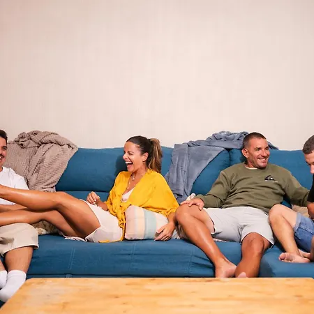 Bucio Coliving *