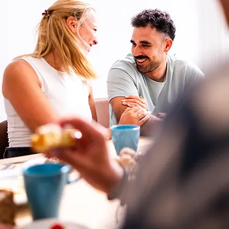 Bucio Coliving لاس غاليتاس
