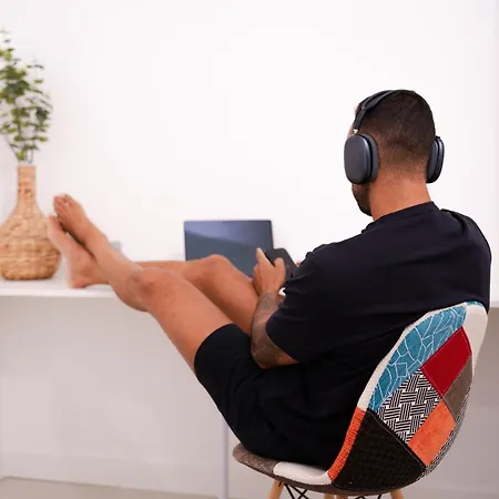Bucio Coliving