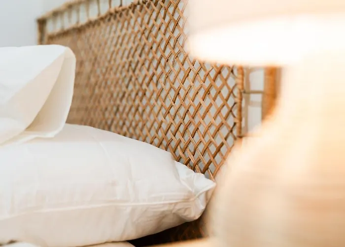 Hostel Bucio Coliving Las Galletas