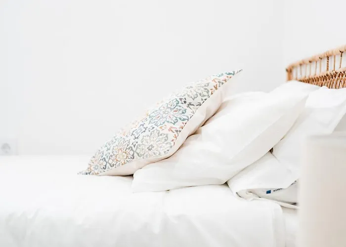 Bucio Coliving * Las Galletas