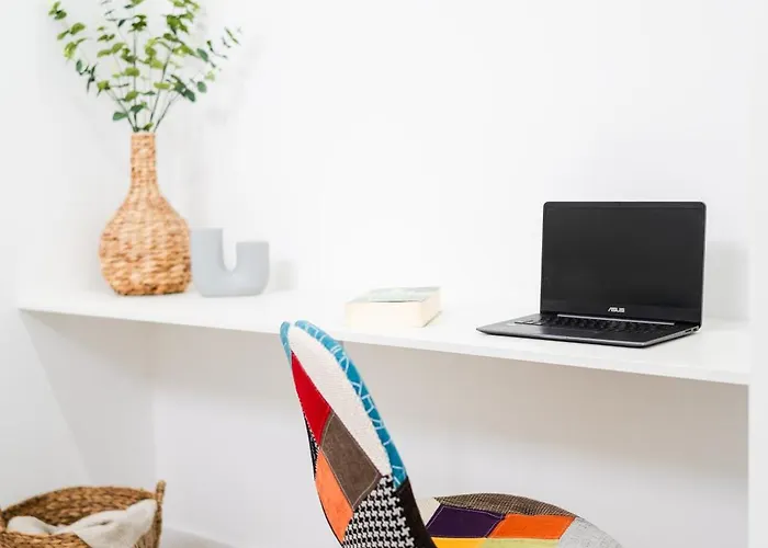 Bucio Coliving Хостел Лас Гальетас