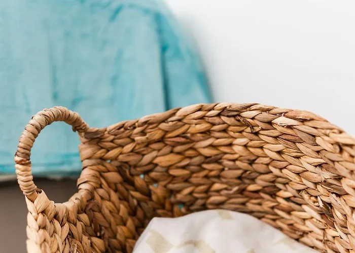 Bucio Coliving Лас Гальетас