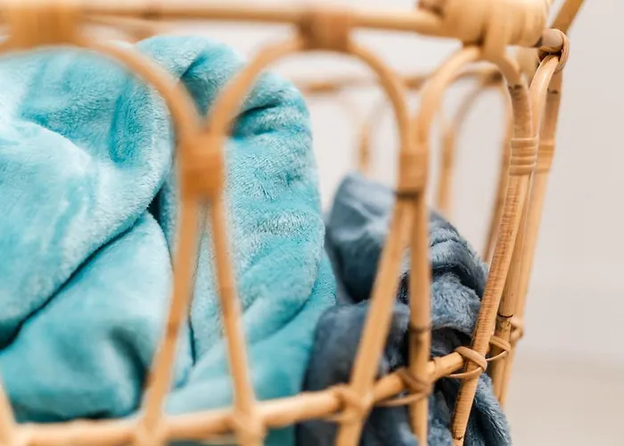 Хостел Bucio Coliving *