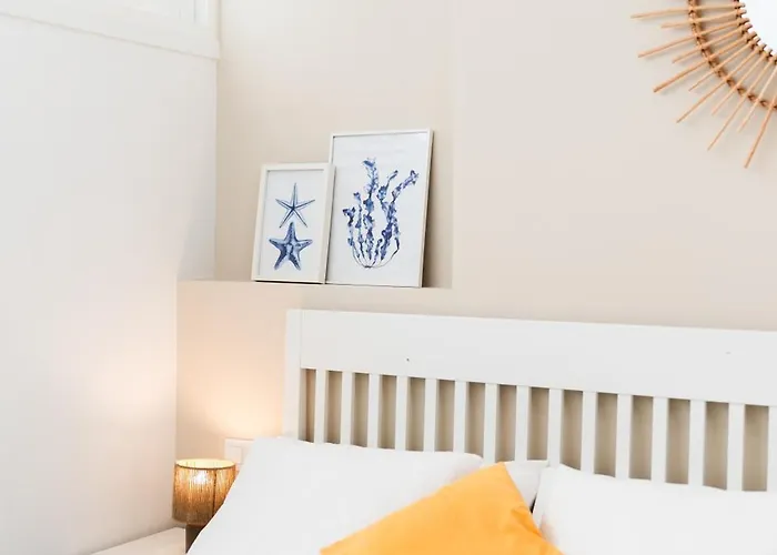 Bucio Coliving Hostel Las Galletas