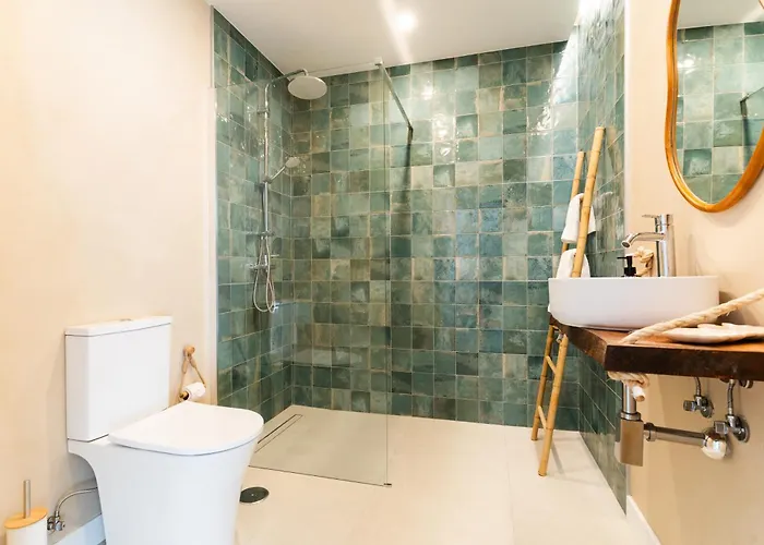 Bucio Coliving Hostel Las Galletas