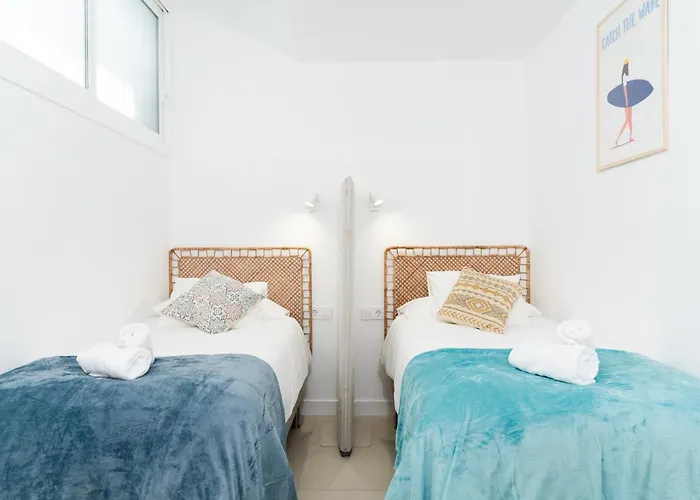 Bucio Coliving Hostel