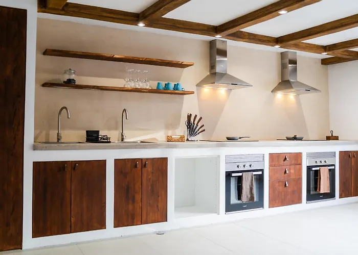 Bucio Coliving Hostel