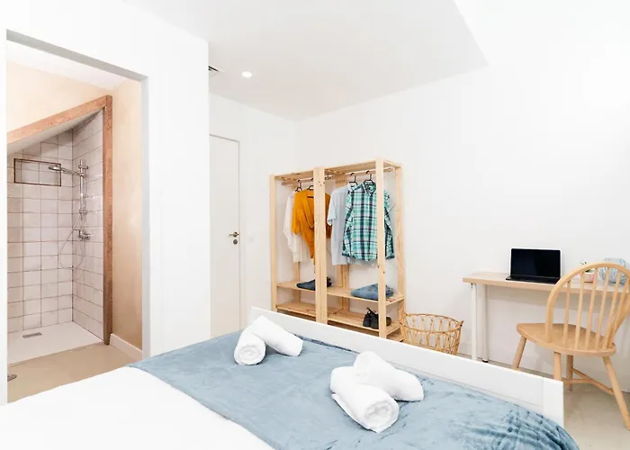 Hostel Bucio Coliving *