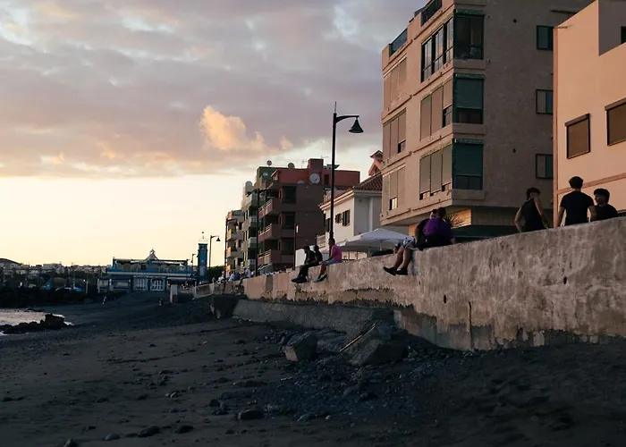 Hostel Bucio Coliving