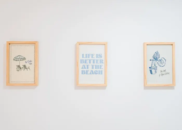 Bucio Coliving Las Galletas